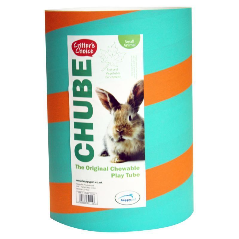 Small Pet Chube (X Large)